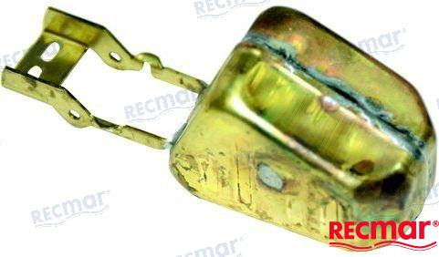 Recambios Marinos Carburetor Float Rec1397-3327