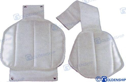 Recambios Marinos Cushion For Chair Captain Gs73210