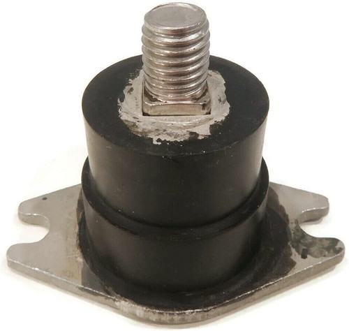 Brp Us Inc Rubber Mount 325974