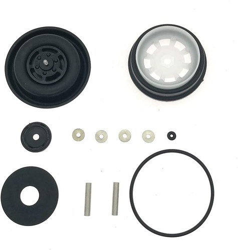 Brp Us Inc Vro Rebuild Kit 435921