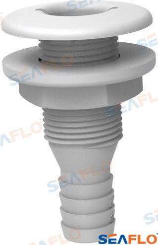 Recambios Marinos Plastic Drain Socket 3/4" Sfds1075001