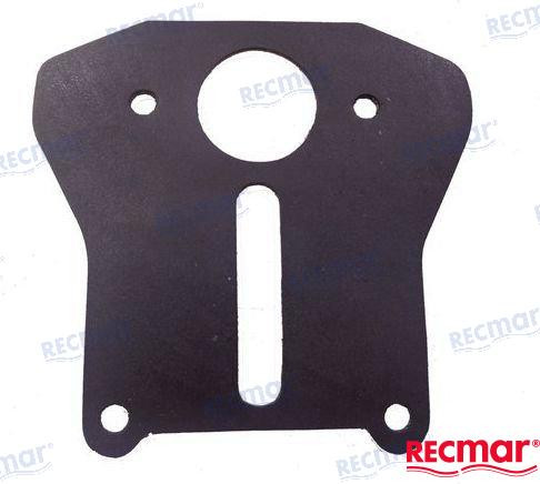 Recambios Marinos Gasket Rec6F5-14398-00