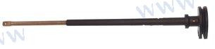 Recambios Marinos Lever_Throttle Assy Paf15-01030100