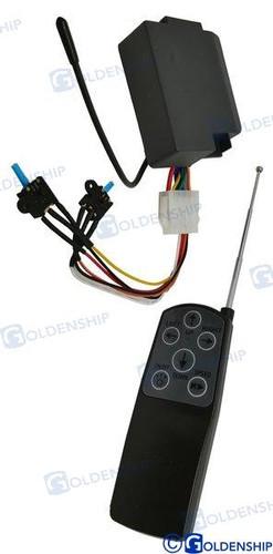 Recambios Marinos Spare Rmtctrl Search Light Gs10385