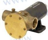 Recambios Marinos Water Pump Joh10-24637-01