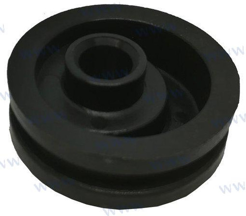 Recambios Marinos Cover_Shifting Cam Paf60-04000101