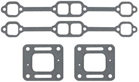Dometic Gasket_Exh Manifold   Merc 118-4349