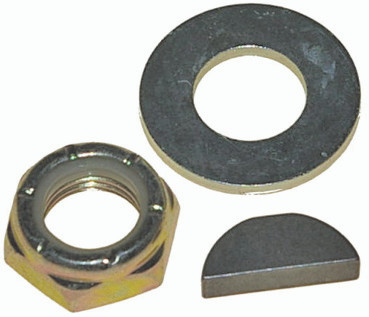 Dometic St Wheel Mounting Hardware Sa27454P