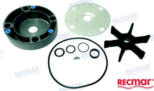 Recambios Marinos Water Pump Kit Rec879031