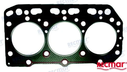 Recambios Marinos Head Gasket Rec129002-01331