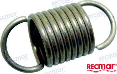 Recambios Marinos Spring Rec832534
