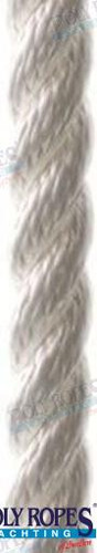 Recambios Marinos Polysoft White 16Mm. (85 M) Pol1209251716
