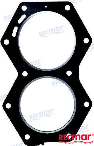 Recambios Marinos Cylinderhead Gasket Rec332819