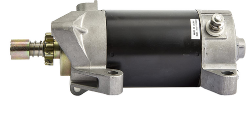 Dometic Starter - Yamaha 118-6411