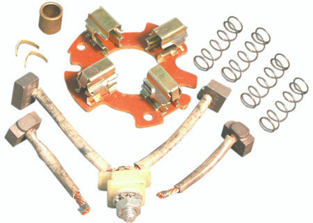 Arco Marine 4 Brush O/B Repair Kit Sr104