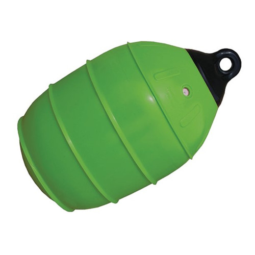 Lippert Components Inc Med Spoiler Buoy Green 2020108112