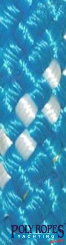 Recambios Marinos Poly-Braid 16Mm Blue (85 M) Pol2269811716