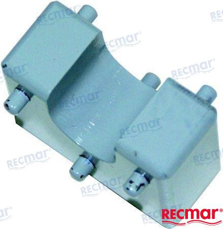 Recambios Marinos Tool For End Nut Rec19876