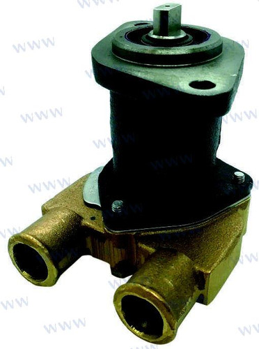 Recambios Marinos Engine Cooling Onan Pump Sheg702