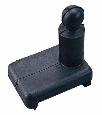 Sea-Dog Line Nylon Retainer Spacer  - 3/4" 324360-1