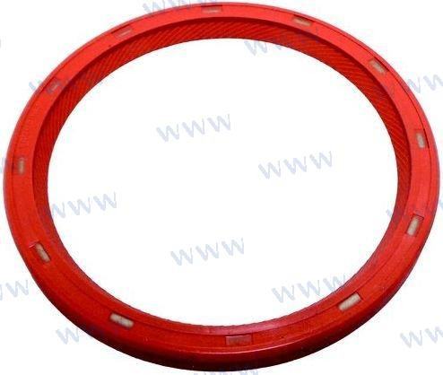 Recambios Marinos Crankshaft Seal Rec6842160