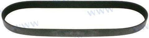 Recambios Marinos Drive Belt Volvo D9/D11 Rec982570
