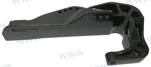 Recambios Marinos Bracket_Clamp(Right) Paf60-01010002