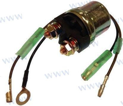 Recambios Marinos Relay Paf25-05170300W