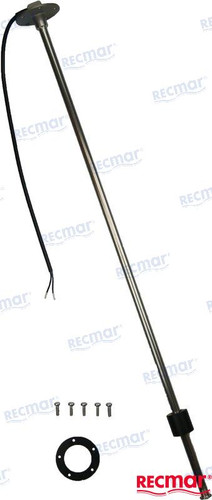 Recambios Marinos Level Sender 750 Mm 0-190 Recjks01192