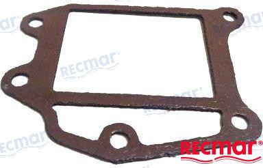 Recambios Marinos Gasket Exhaust Rec63V-41133-A1
