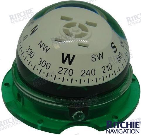 Recambios Marinos Capsule White 5: Dial (B-51) Rit-Ex0124Asy