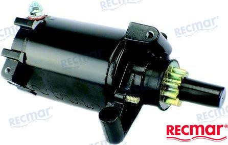 Recambios Marinos Starter Ph130-0026