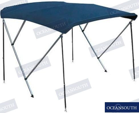 Recambios Marinos 3 Bow Bimini 170/190Cm Ocema0622B