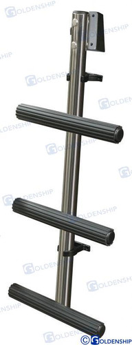Recambios Marinos 3-Step Sport/Diver Ladder Gs73016
