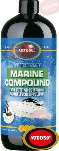 Recambios Marinos Marine Compound 1 L Aut11-053000