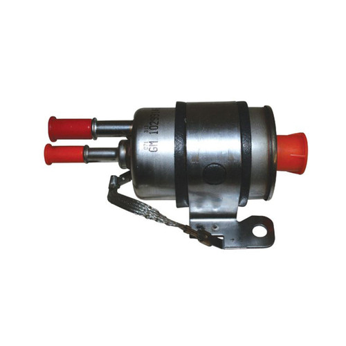 Engineered Marine Products Fuel Regulator/Filter Emp 445204