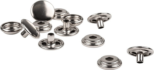 Lippert Components Inc Dot Fastener  Female    (100 P 2020108742