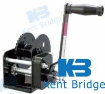 Recambios Marinos Brake Winch 1600 Lbs Ratio 5:1 Kbwt75G-16