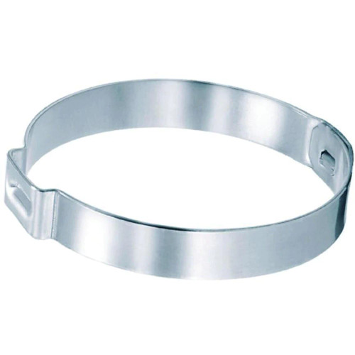 T.H. Marine 210 Stplss Ear Hse Clmp-10Pk 16700024X-Dp