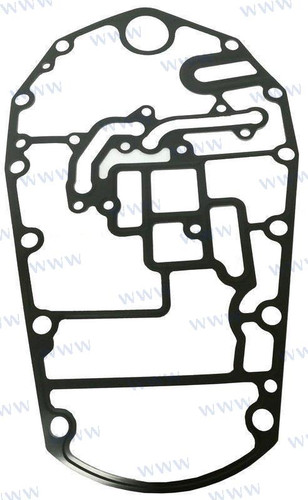 Recambios Marinos Gasket_Exhaust Manifold Seat Paf60-02010003