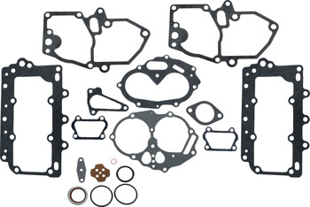 Brp Us Inc Powerhead Gskt Set 384960