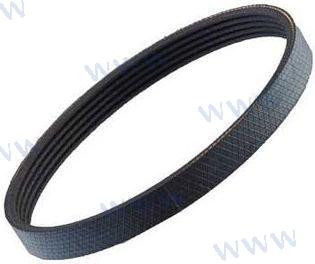 Recambios Marinos Belt Volvo Rec3857835