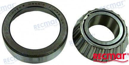 Recambios Marinos Ratio Rec31-32575T1