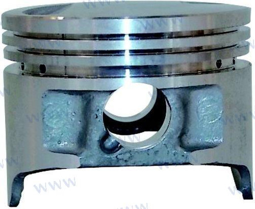 Recambios Marinos Piston Paf8-05020101