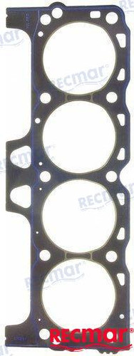 Recambios Marinos Head Gasket Fel17069
