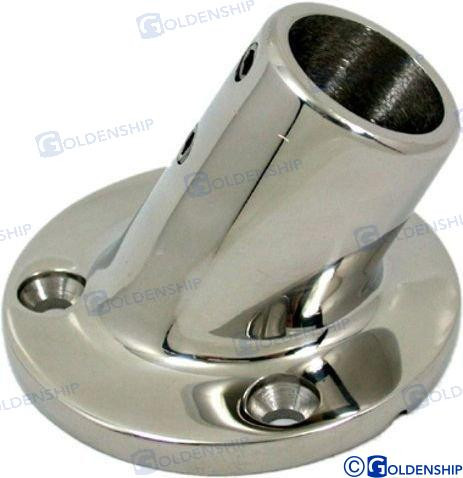 Recambios Marinos Round Base 60: 7/8" Gs72337