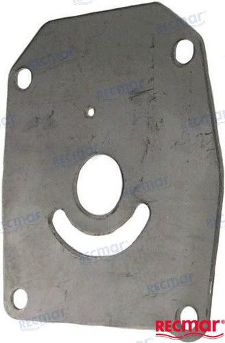 Recambios Marinos Wear Plate Rec341038