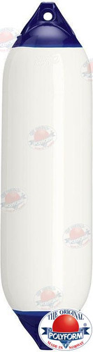 Recambios Marinos Fender 29X109 White Scafa6