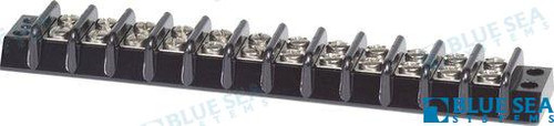 Recambios Marinos Terminal Block 30A 12C Bs2512
