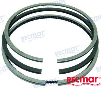 Recambios Marinos Ring Set Rec275350